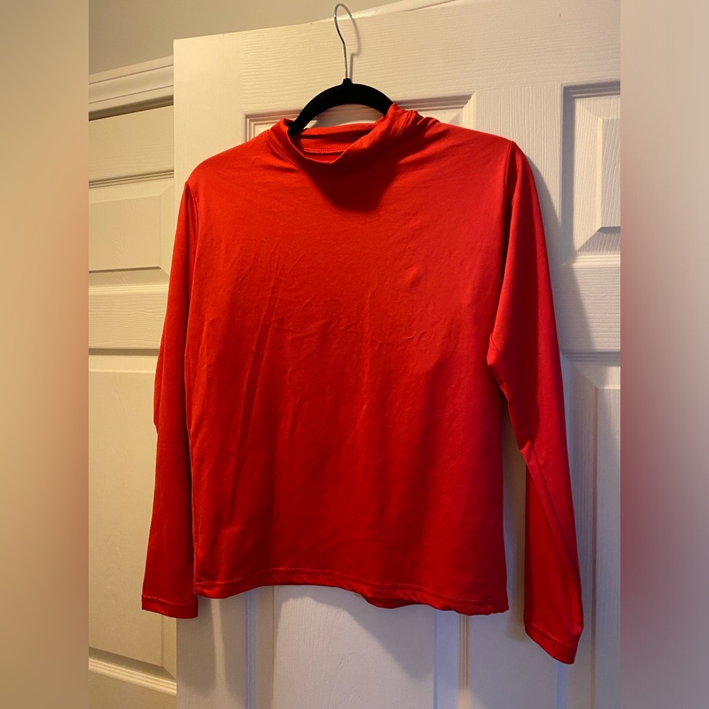 Sun protection zone sunshirt